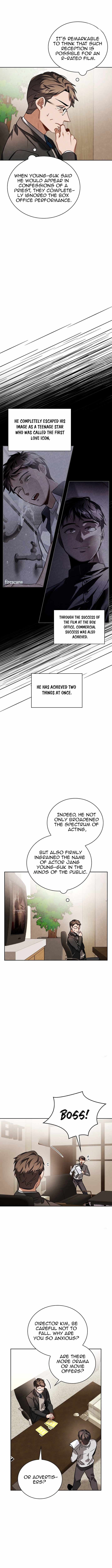 Be the Actor Chapter 76 2